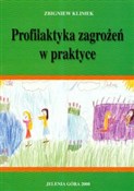 Polnische buch : Profilakty... - Zbigniew Klimek