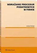 Wdrażanie ... - Łukasz Kempa -  Książka z wysyłką do Niemiec 