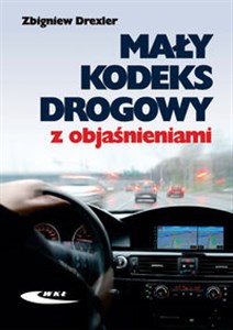 Bild von Mały kodeks drogowy z objaśnieniami