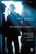 Polnische buch : Sztandar c... - James Bradley, Ron Powers