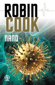 Nano - Robin Cook - buch auf polnisch 