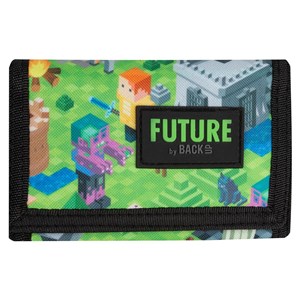 Bild von Portfel Future BackUp DF 37