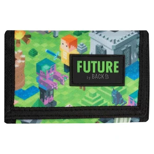 Obrazek Portfel Future BackUp DF 37