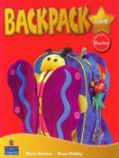 Backpack G... - Mario Herrera, Diane Pinkey -  Polnische Buchandlung 