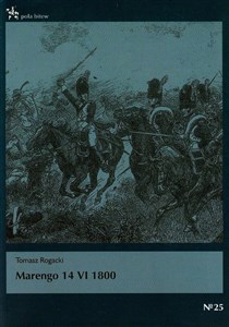 Obrazek Marengo 14 VI 1800