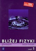 Polska książka : Bliżej fiz... - Barbara Biesiedna, Jolanta Sadowska