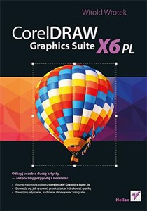 Bild von CorelDRAW Graphics Suite X6 PL