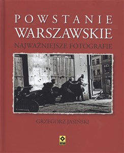 Bild von Powstanie warszawskie Najważniejsze fotografie.