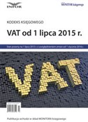 VAT od 1 l... -  Książka z wysyłką do Niemiec 