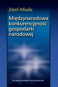 Bild von Międzynarodowa konkurencyjność gospodarki narodowej