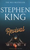 Revival - Stephen King - buch auf polnisch 