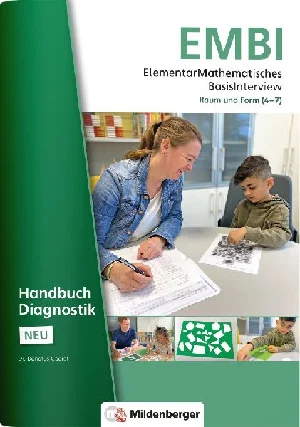 Bild von COERDT, D: ELEMENTARMATHEMATISCHES BASISINTERVIEW (EMBI)