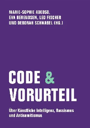 Bild von BECKER, M: CODE & VORURTEIL