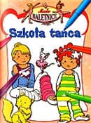 Szkoła tań... - Anna Wiśniewska (red.) -  polnische Bücher