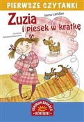 Polska książka : Zuzia i pi... - Irena Landau