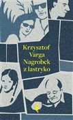 Nagrobek z... - Krzysztof Varga -  Polnische Buchandlung 