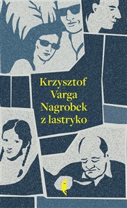 Bild von Nagrobek z lastryko