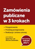 Polska książka : Zamówienia... - Agata Hryc-Ląd