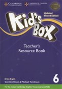 Książka : Kid’s Box ... - Caroline Nixon, Michael Tomlinson
