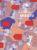 Polska książka : Miasto - Nicolas Presl