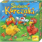 Książka : Skubane Ku...