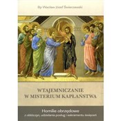 Polnische buch : Wtajemnicz... - bp Wacław Józef Świerzawski