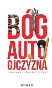 Bild von Bóg, auto, ojczyzna