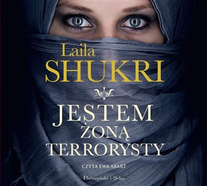 Bild von [Audiobook] Jestem żoną terrorysty