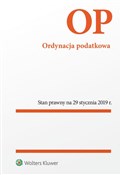 Polska książka : Ordynacja ...