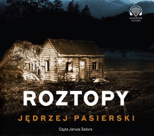 Bild von [Audiobook] Roztopy