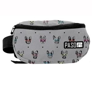 Bild von Saszetka na pas szara w pieski