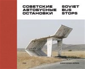 Bild von Soviet Bus Stops