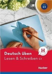 Obrazek Lesen & Schreiben C1 HUEBER