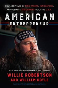 Obrazek American Entrepreneur-twarda okÄąâ€šadka