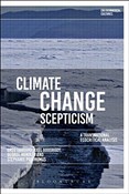 Climate Ch... - George Handley, Axel Goodbody and Stephanie Posthumus Greg Garrard -  polnische Bücher