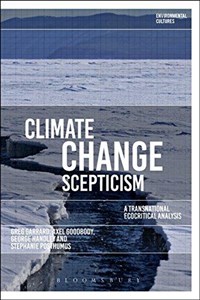 Bild von Climate Change Scepticism