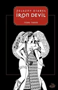 Iron Devil... - Frank Thorne -  Polnische Buchandlung 