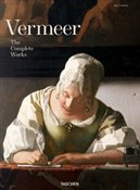 Polnische buch : Vermeer Th... - Karl Schütz