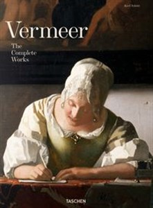 Bild von Vermeer The Complete Works