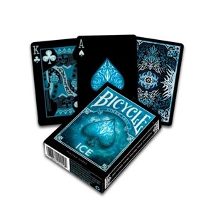 Bild von Karty Ice BICYCLE