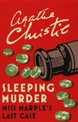 Zobacz : Sleeping M... - Agatha Christie