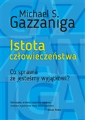 Istota czł... - Michael S. Gazzaniga - buch auf polnisch 