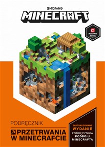 Bild von Minecraft Podręcznik przetrwania w Minecrafcie