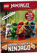 Zobacz : LEGO Ninja... - Opracowanie Zbiorowe