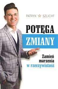 Bild von Potęga zmiany Zamień marzenia w rzeczywistość