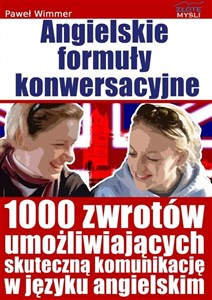 Bild von Angielskie formuły konwersacyjne