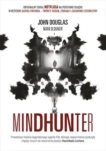 Bild von Mindhunter Tajemnice elitarnej jednostki FBI zajmującej się ściganiem seyjnych przestępców