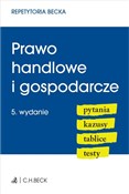 Polska książka : Prawo hand... - Joanna Ablewicz
