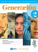 Generacion... - Cristina Herrero, de Santa Olalla Aurora Martin, Dominika Ujazdowska -  Polnische Buchandlung 