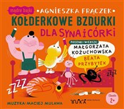 [Audiobook... - Agnieszka Frączek - Ksiegarnia w niemczech